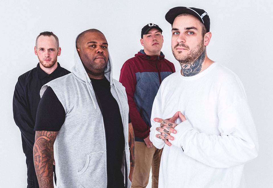Emmure actuam em Portugal em Julho