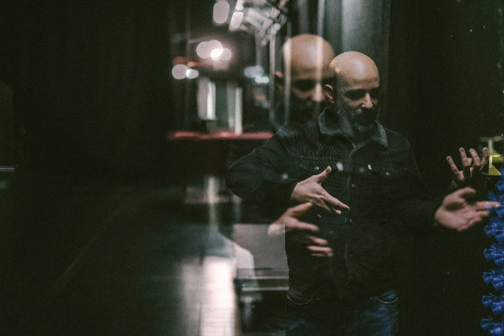 Filho da Mãe com novo disco e concertos de apresentação