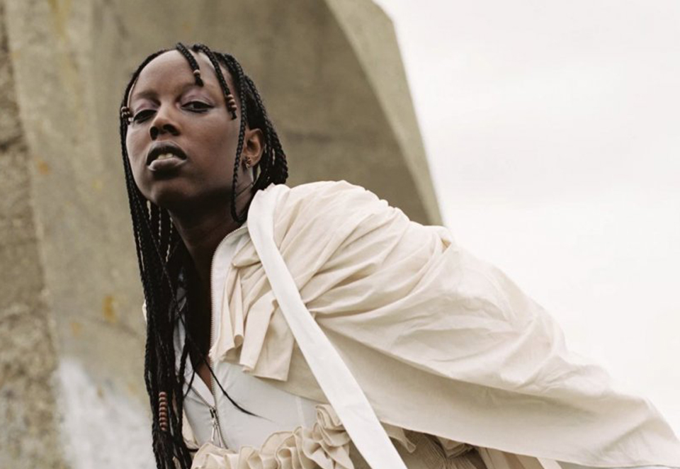 Klein é a música do futuro e actua no Porto