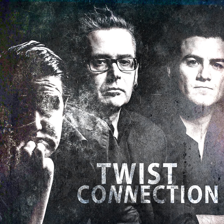 “The Twist Connection” de The Twist Connection