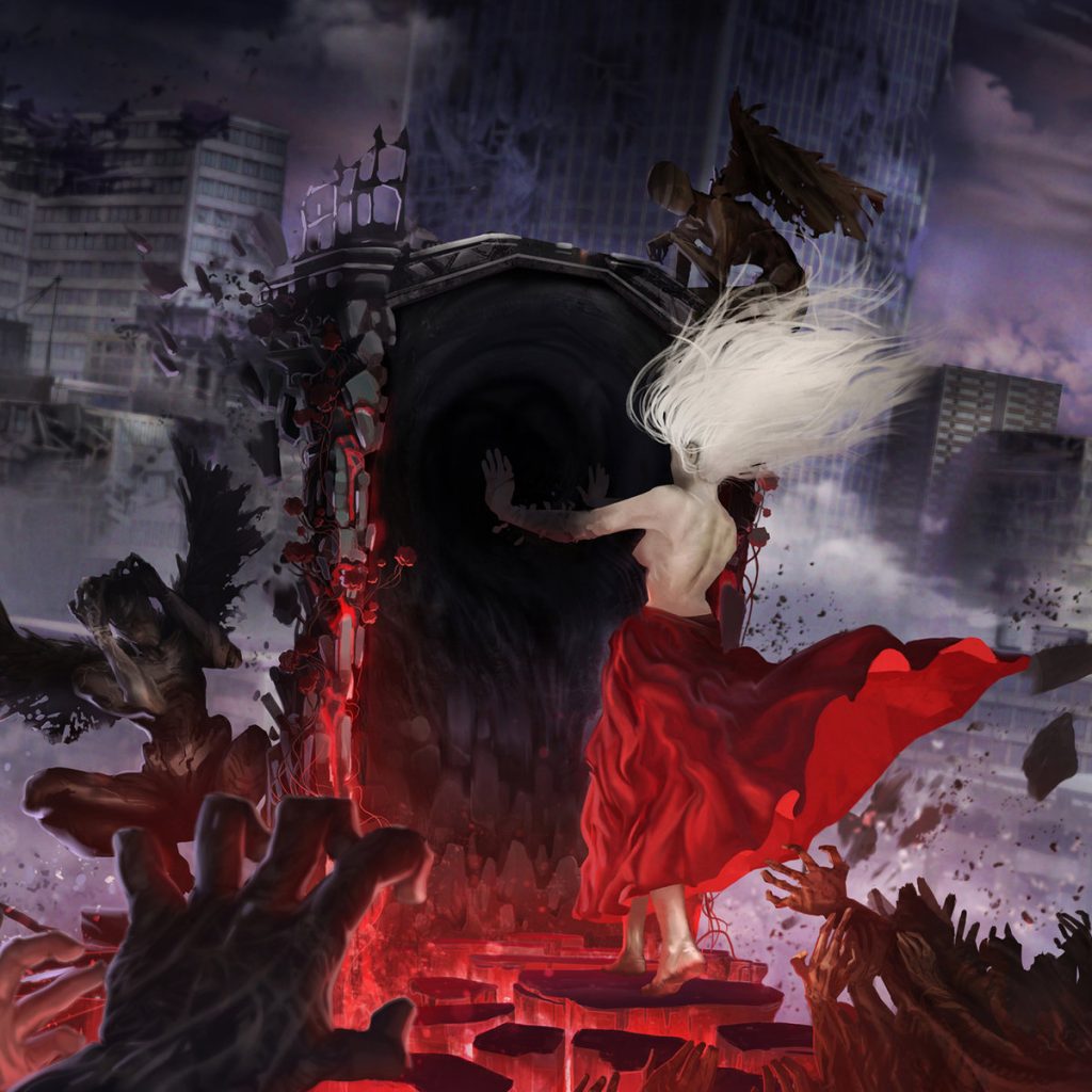 11th Dimension – Paramnesia
