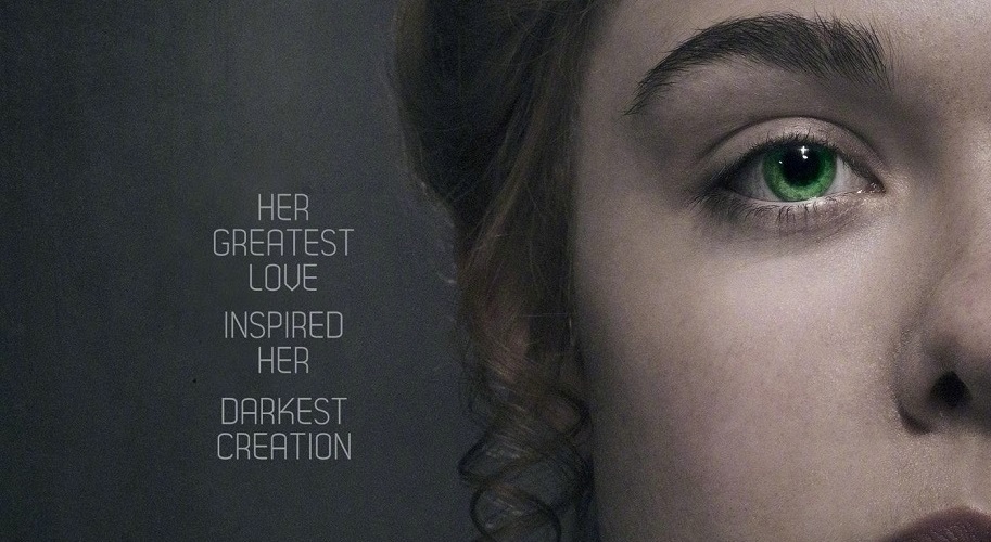 Por ocasião dos 200 anos de Frankenstein, ‘Mary Shelley’ estreia a 28 de Junho