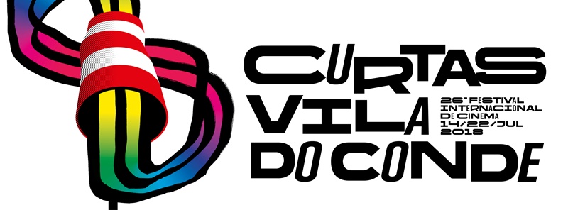 Curtas Vila do Conde apresenta programa oficial