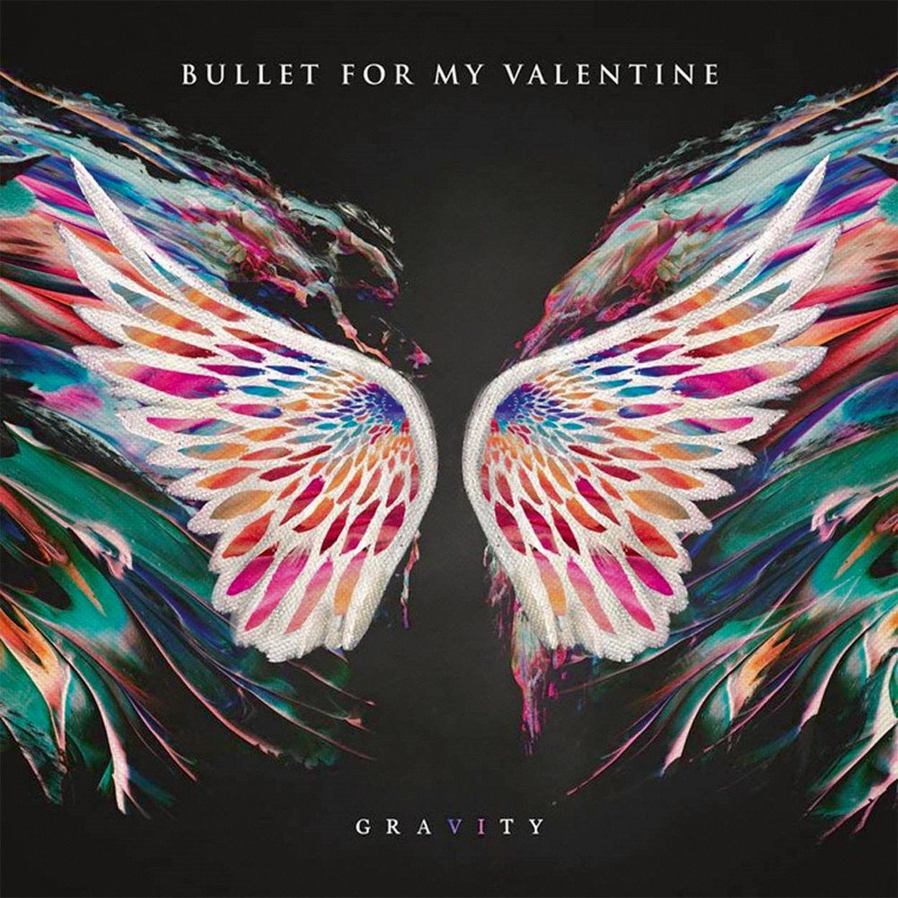 Bullet for My Valentine – Gravity