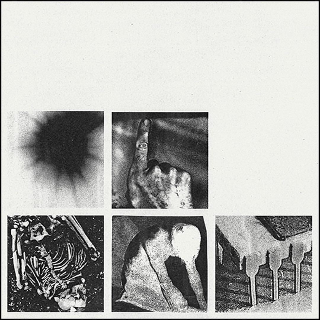 Nine Inch Nails – Bad Witch