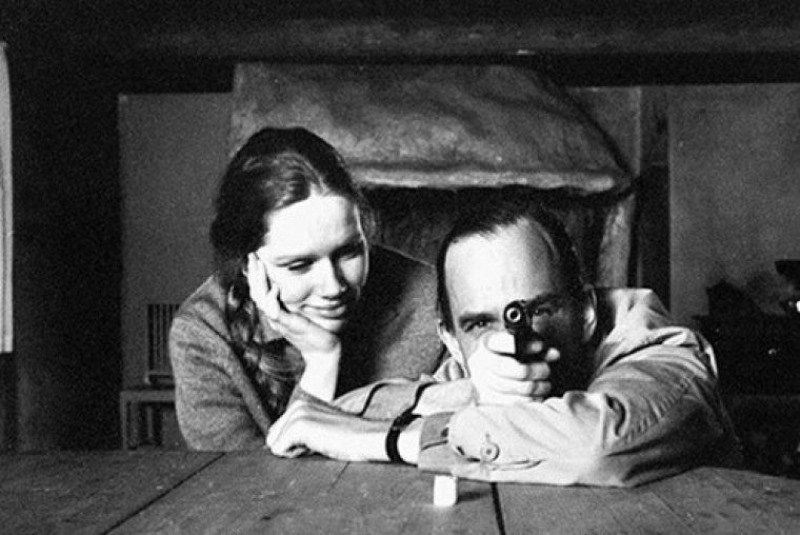 Ingmar Bergman: Centenário do Nascimento e Ciclo de Cinema