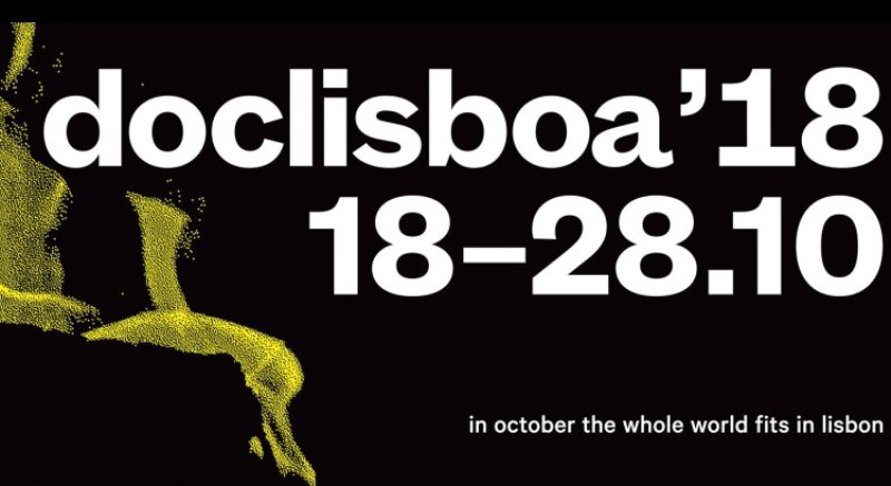 Antecipar o DocLisboa 2018 na Cinemateca