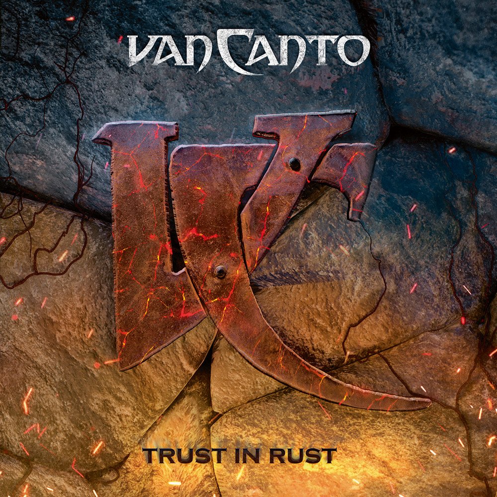 Van Canto – Trust in Rust