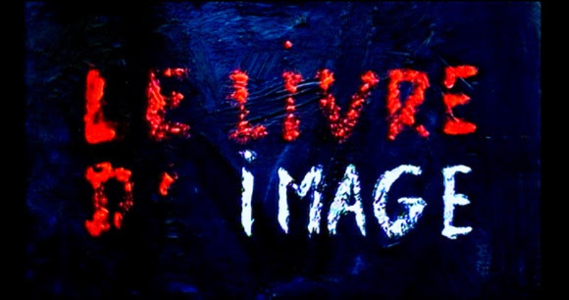 Novo Godard na reabertura da Cinemateca
