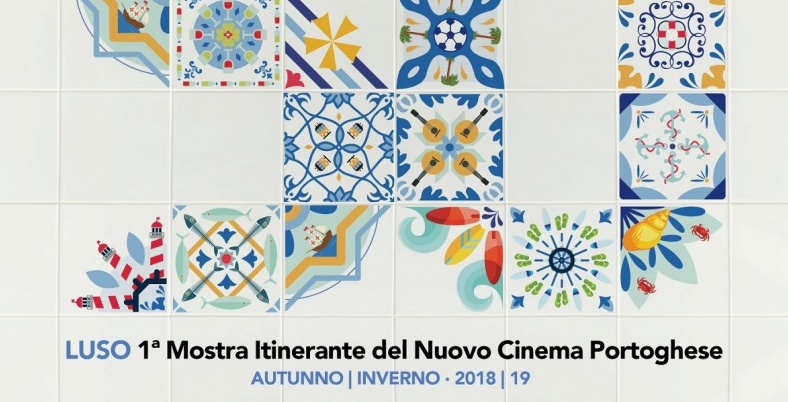 LUSO – Mostra Itinerante do Novo Cinema Português em Itália