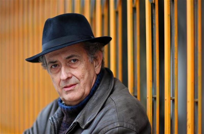 António-Pedro Vasconcelos candidato ao Prémio Fénix
