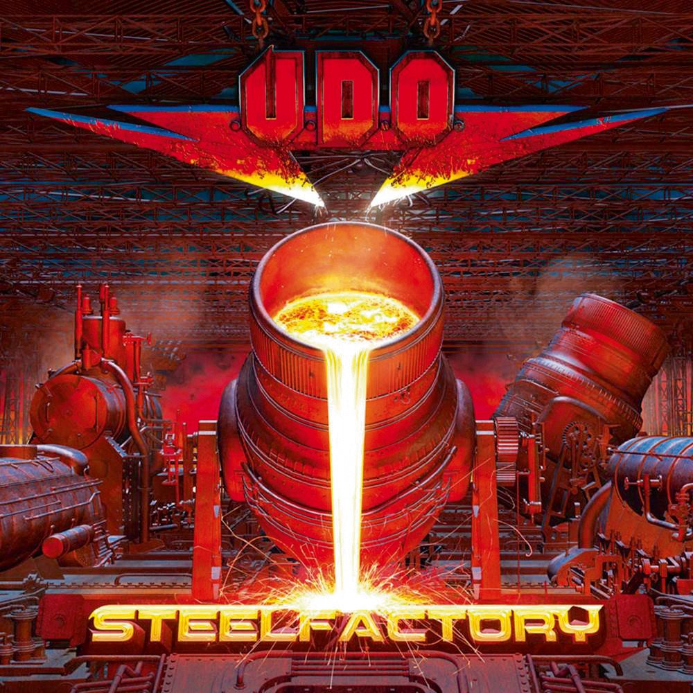 U.D.O. – Steelfactory