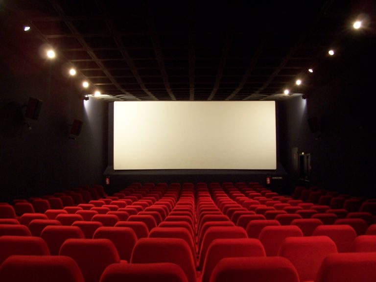 Festa do Cinema 2018