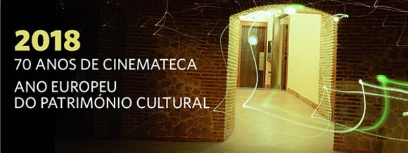 Cinemateca 70 Anos – Programa de Iniciativas