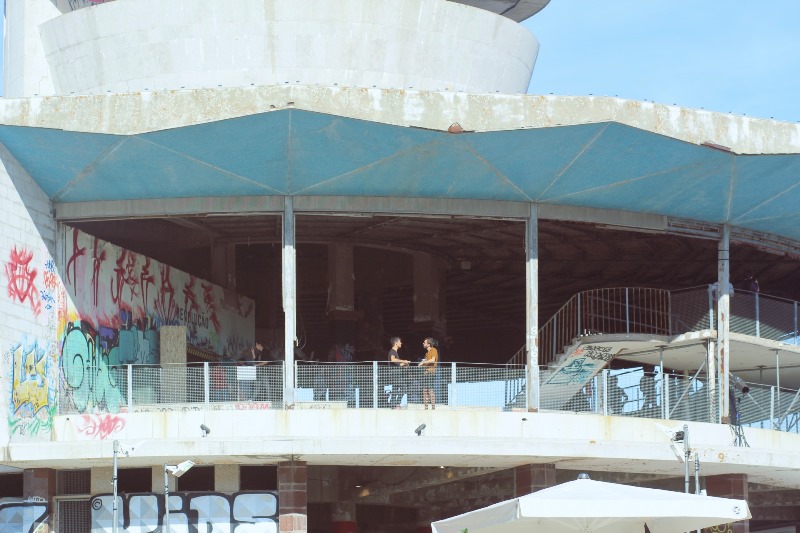 Festival Iminente de regresso ao Panorâmico de Monsanto