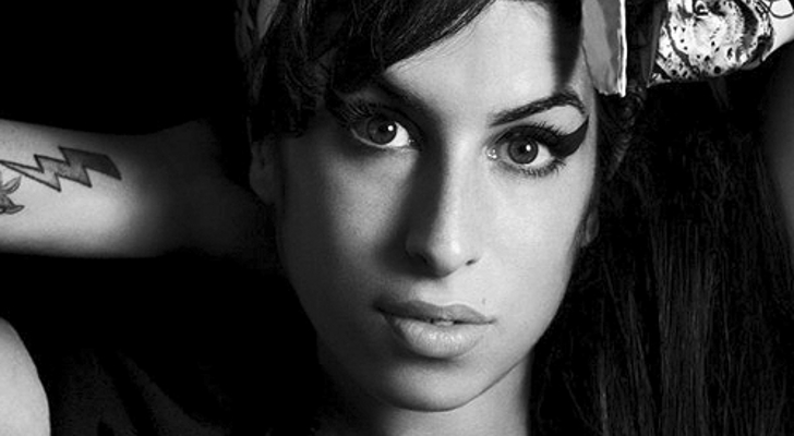 Documentário BACK TO BLACK editado a 2 de Novembro