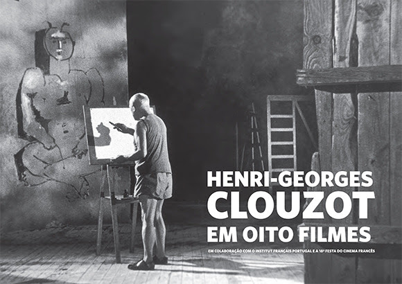 Cinemateca promove ciclo dedicado a Henri-Georges Clouzot