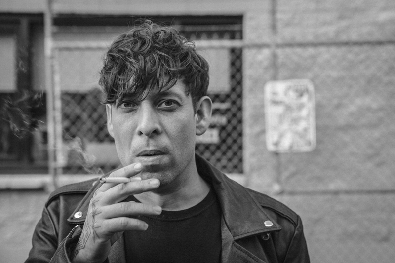 The Soft Moon de volta a Lisboa e ao Porto