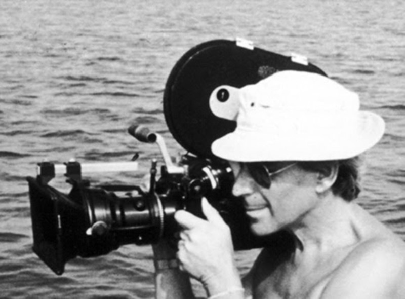Cinemateca homenageia António Escudeiro