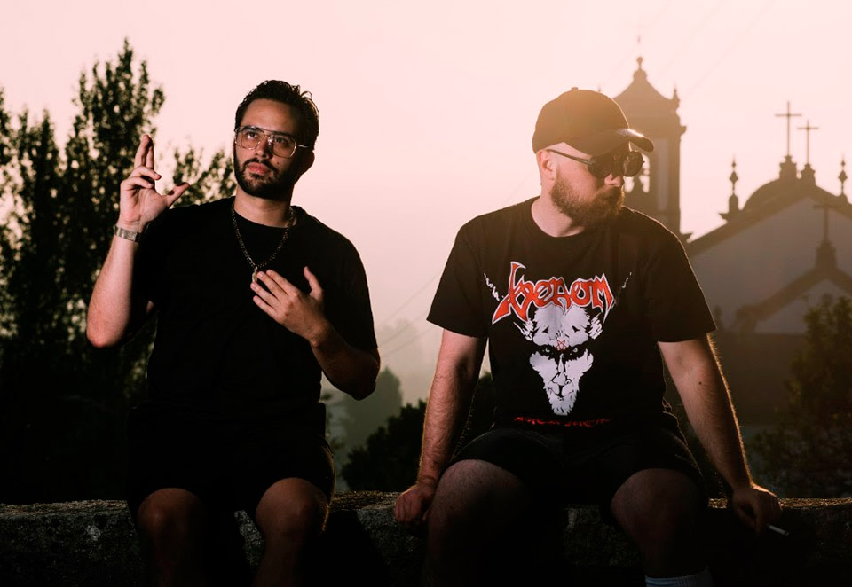 “Santa Rita Lifestyle” é o novo álbum do Conjunto Corona