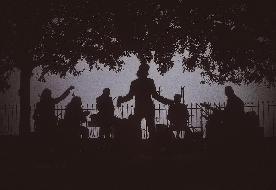 HHY & The Macumbas apresentam novo álbum no Porto e em Lisboa