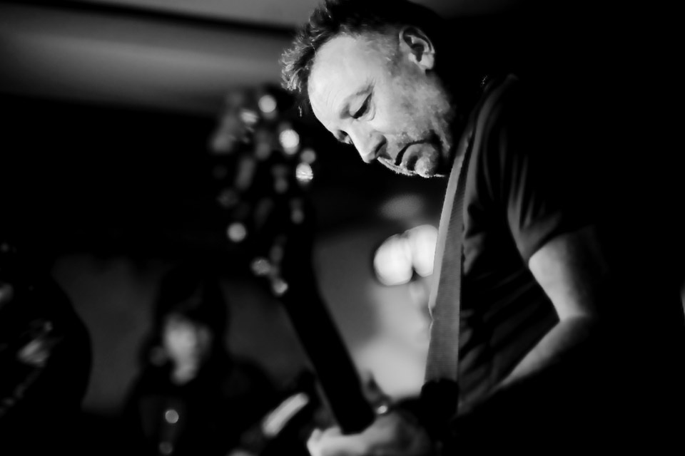 Portugal recebe mini digressão de Peter Hook