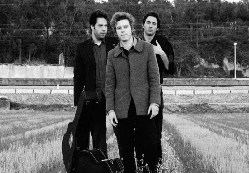 Sean Riley & The Slowriders – Documentário em estreia na RTP1