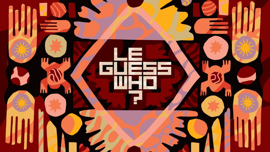 Le Guess Who? começa esta semana, em Utrecht