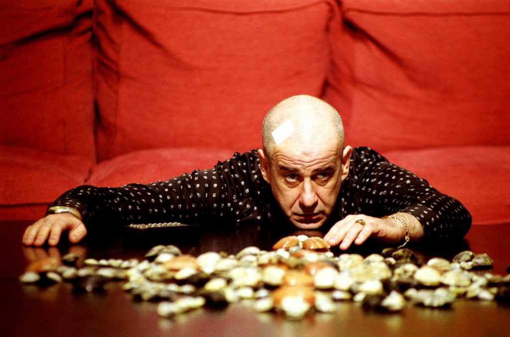 Primeiro filme de Paolo Sorrentino em estreia exclusiva na Filmin