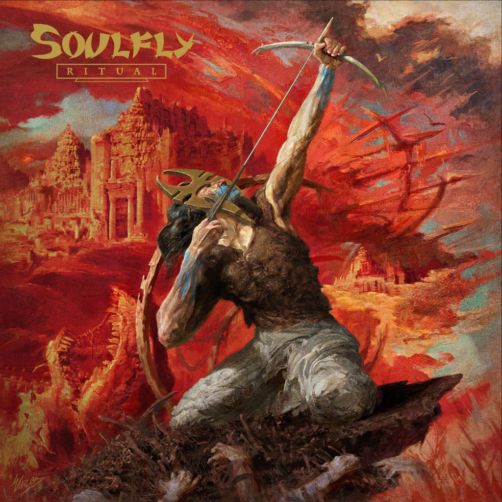 Soulfly – Ritual