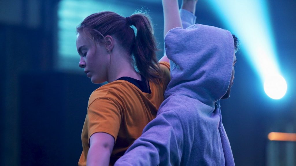 BATTLE: A nova aquisição da Netflix