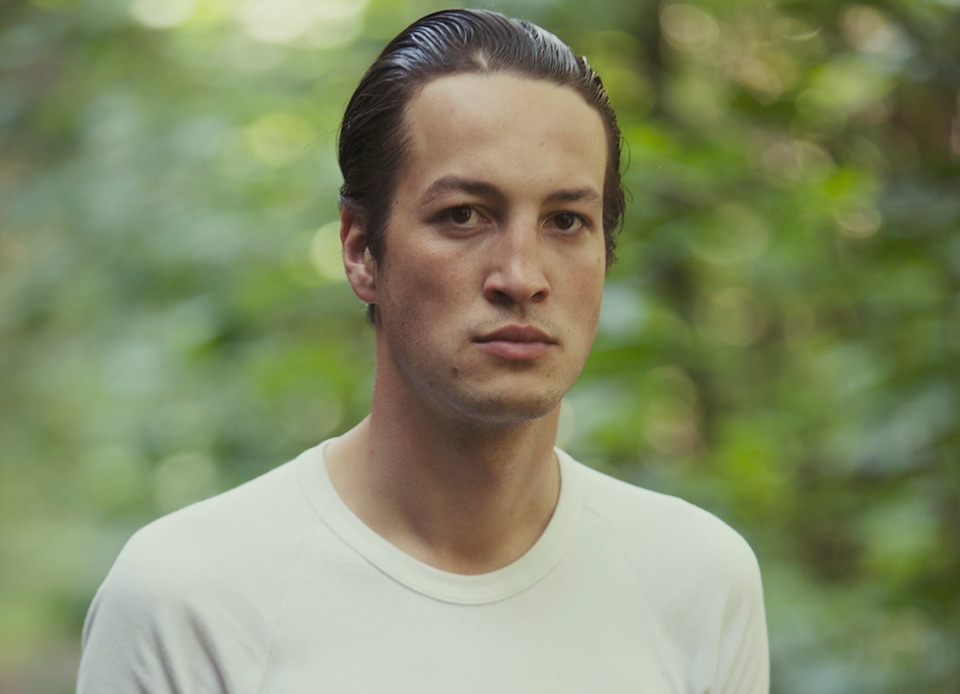 Marlon Williams no Lisboa ao Vivo