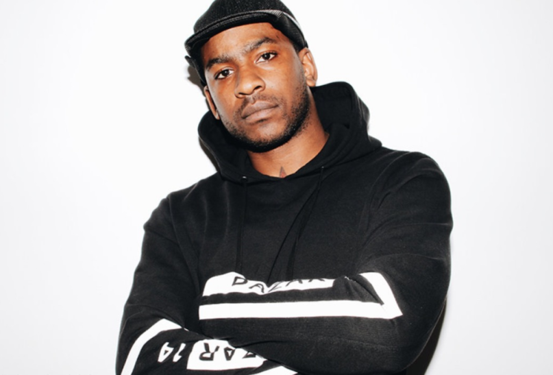 Skepta estreia-se em Lisboa