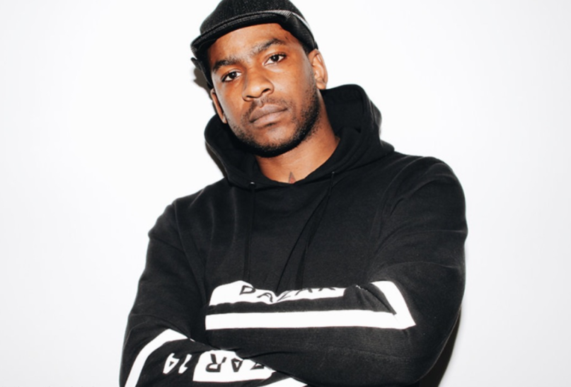 Skepta estreia-se em Lisboa | Arte-Factos