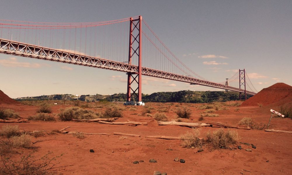 5º ciclo Topografias Imaginárias: A Cidade Como Estúdio