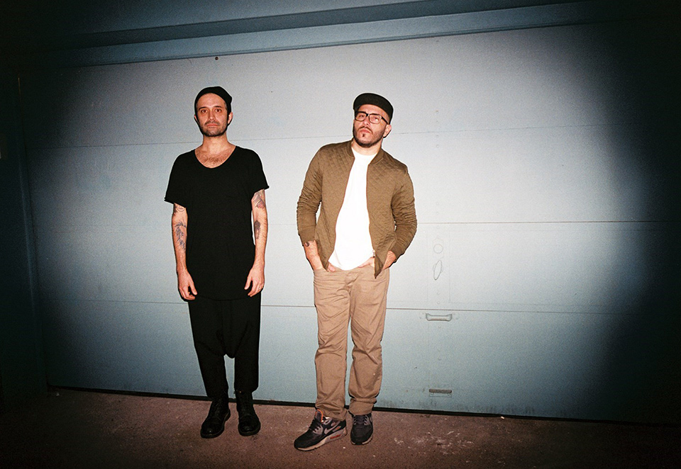 Glassjaw escolhem bandas de abertura para concertos em Portugal