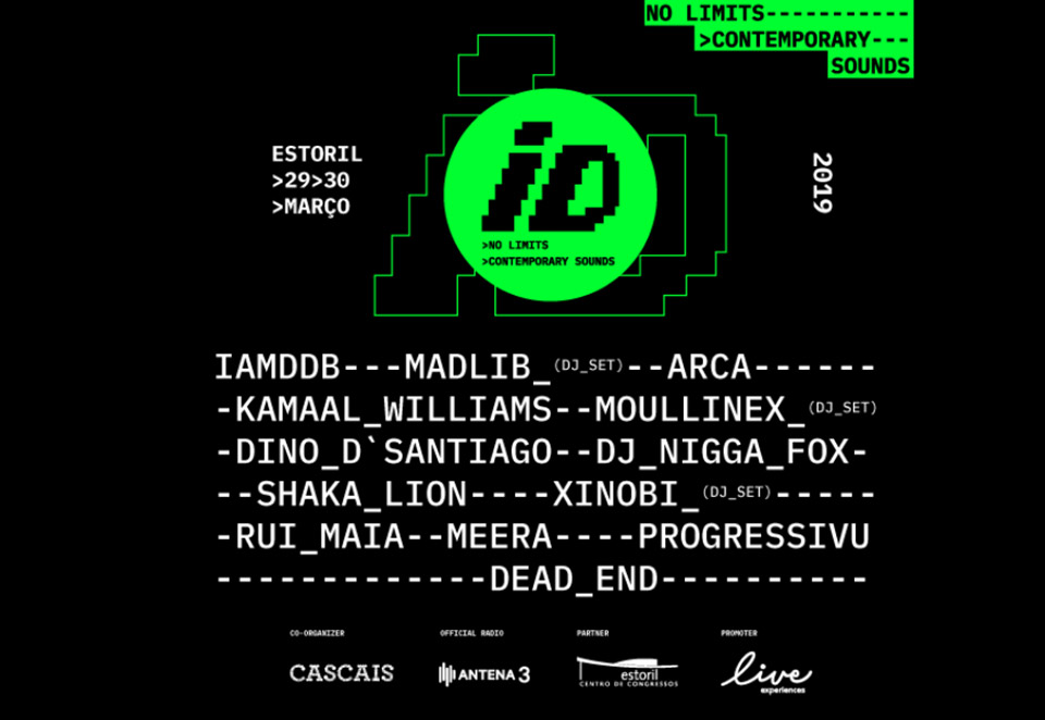 ID, o novo festival que nasce em Cascais