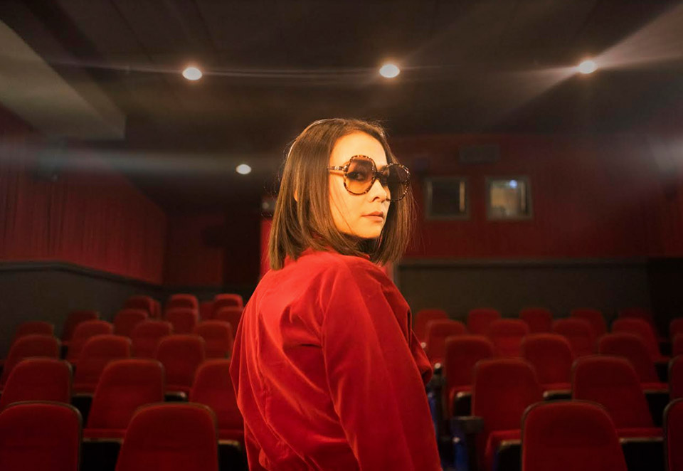 Spiritualized e Mitski actuam no Vodafone Paredes de Coura