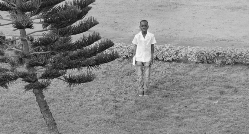 Sessões Especiais de OUR MADNESS, de João Viana