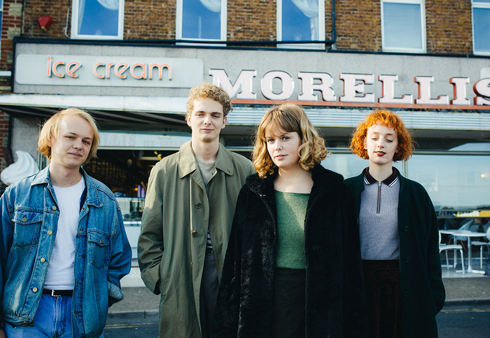 Pip Blom confirmados no NOS Alive’19