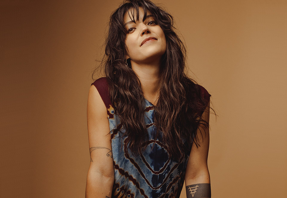 Sharon Van Etten irá actuar no NOS Alive’19