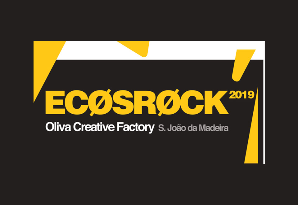 Ecos Rock regressa a São João da Madeira