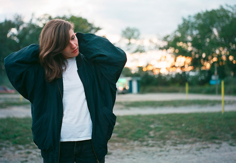 Jessy Lanza marca o arranque de Gig Club em Portugal