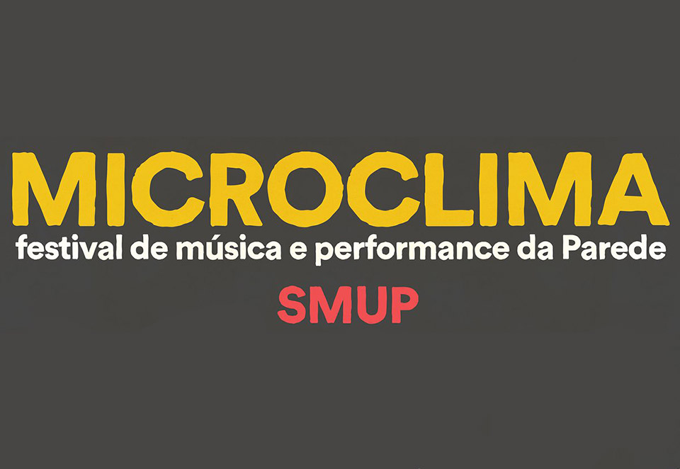 Em Fevereiro rola um Micro Clima na Parede