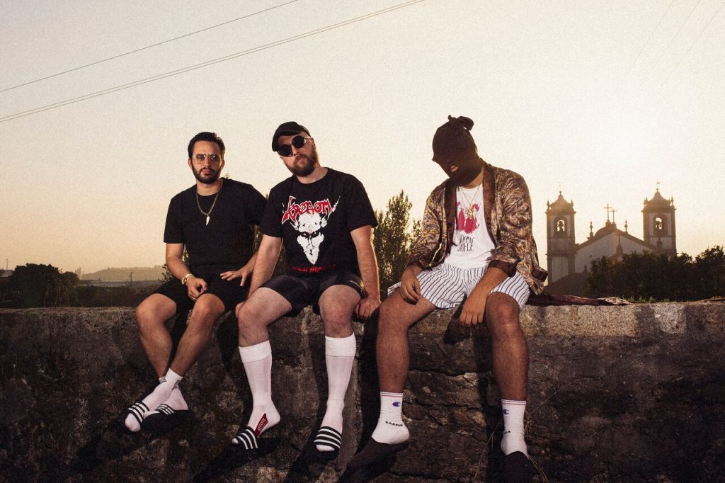 MIL – Lisbon International Music Network 2019
