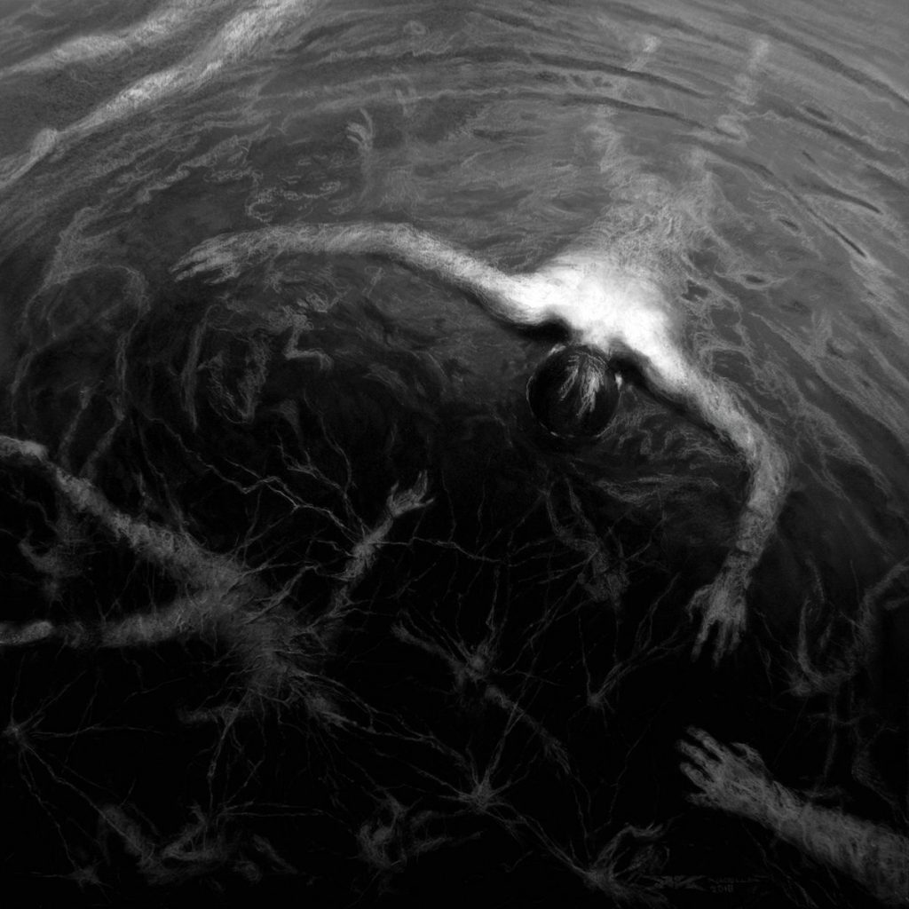 Altarage – The Approaching Roar