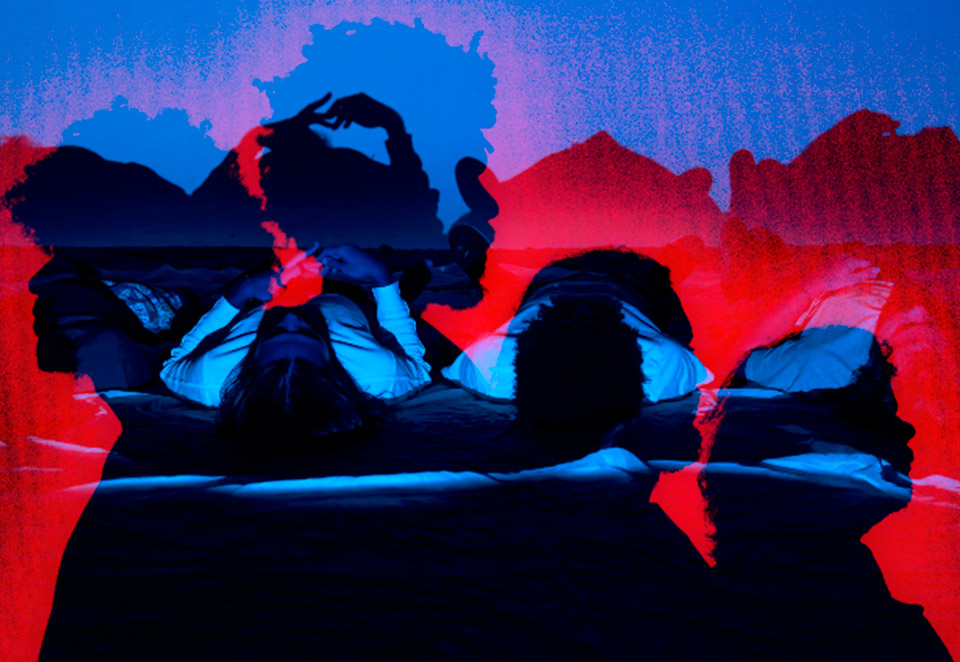 Já há single para o novo disco dos Boogarins