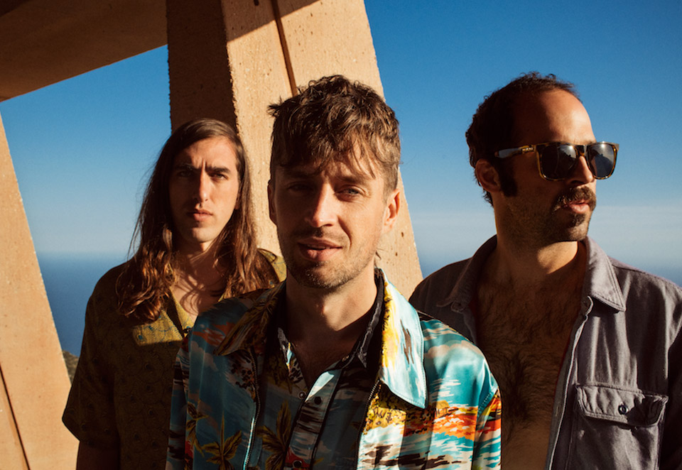 Crystal Fighters de regresso a Portugal em 2019