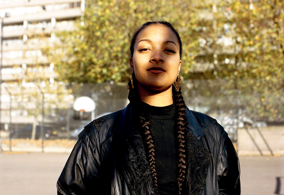 Nubya Garcia estreia-se em Lisboa em Julho