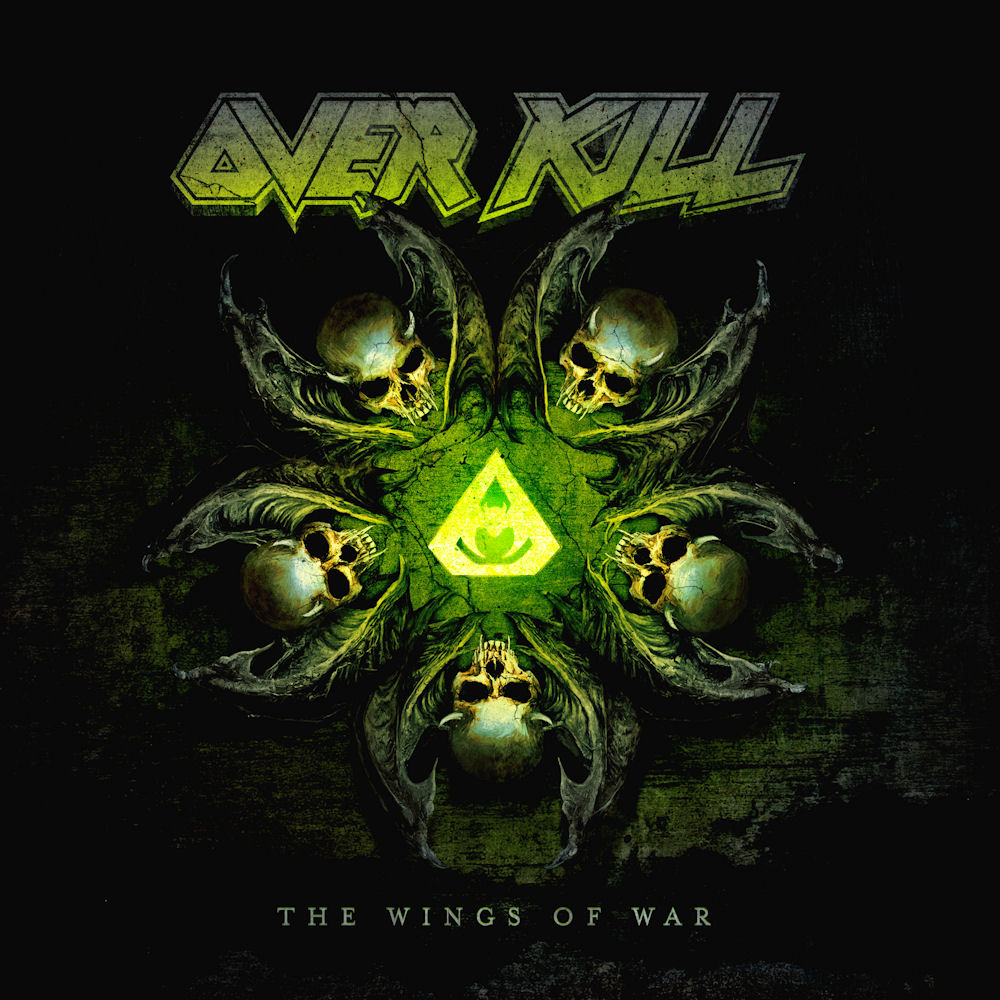 Overkill – The Wings of War